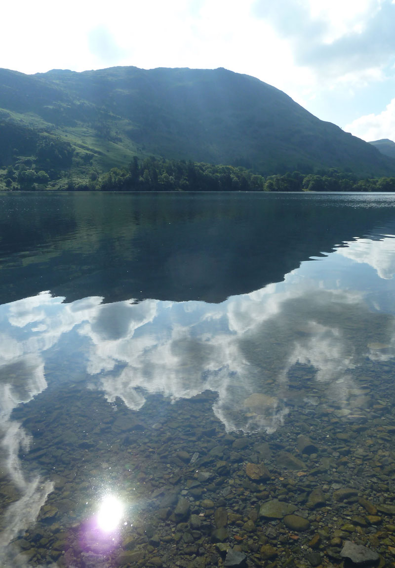 Place Fell